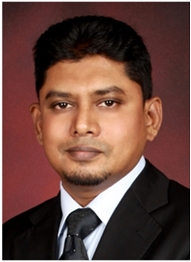 Dr Warusia Mohamed Yassin