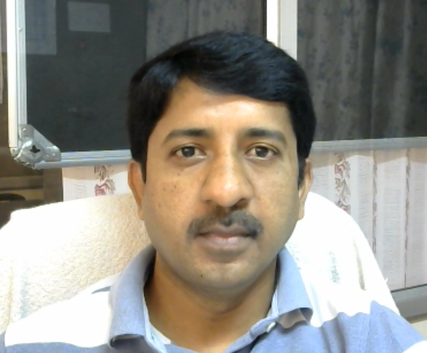 Dr U S N Raju