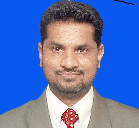 Dr Ramesh Babu Battula