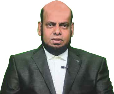 Dr Ramesh Babu Battula