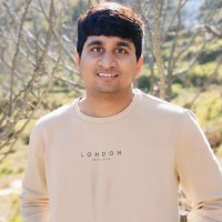 Mr Aditya Saladi