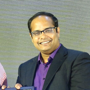 Dr Ramesh Babu Battula