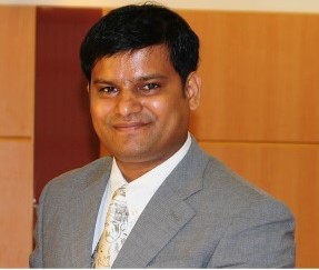 Prof Anand Paul