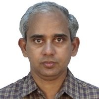 Prof P. Sreenivasa Kumar
